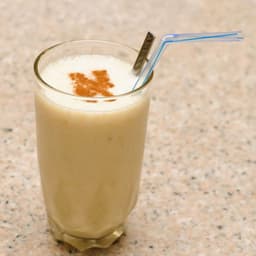 شیک موز